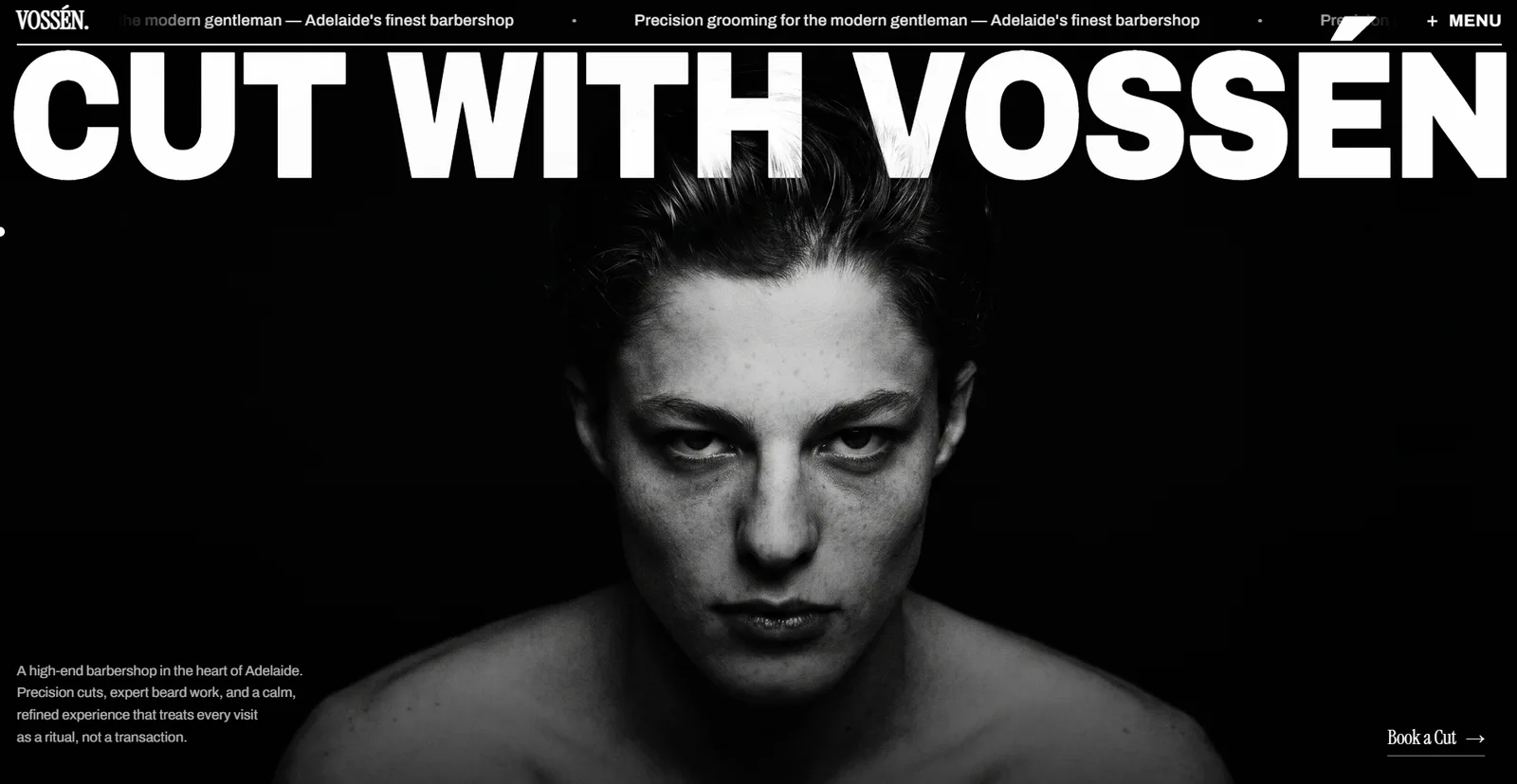 Vossén